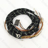 Jaguar Alternator Wiring Harness - E-Type (70-71)