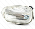 Jaguar Left Hand Headlight Assembly