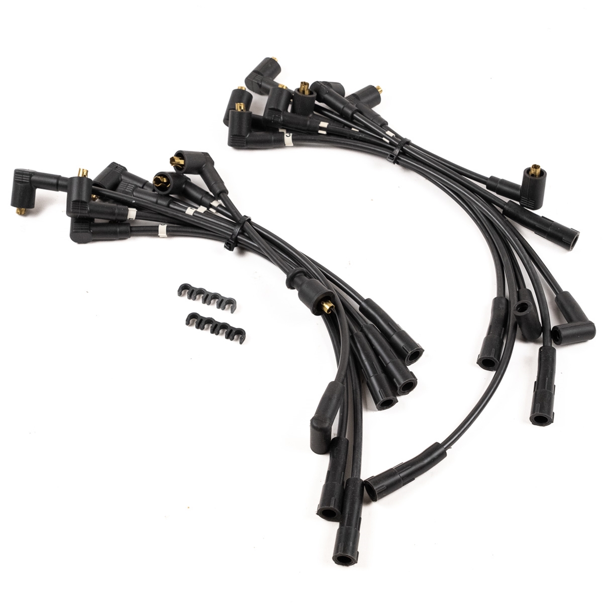 Jaguar Ignition Wire Set (Marelli)