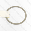 Jaguar Differential Shim - XJ6 (88-94) 1.0mm