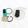 Jaguar High Side Low Pressure Switch