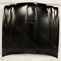 Jaguar Bonnet (Hood) - B-Grade - XJ6 (95-97) XJ8 (98-03)