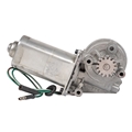 Jaguar Right Hand Rear  Quater Wnd Motor XJS 88-91