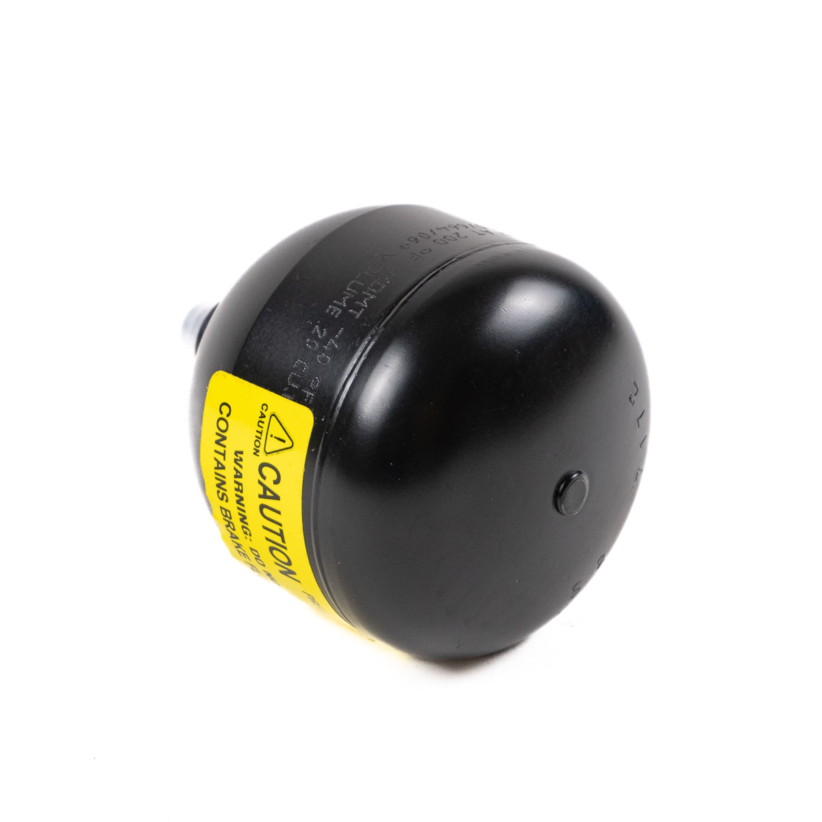 ABS Brake Accumulator