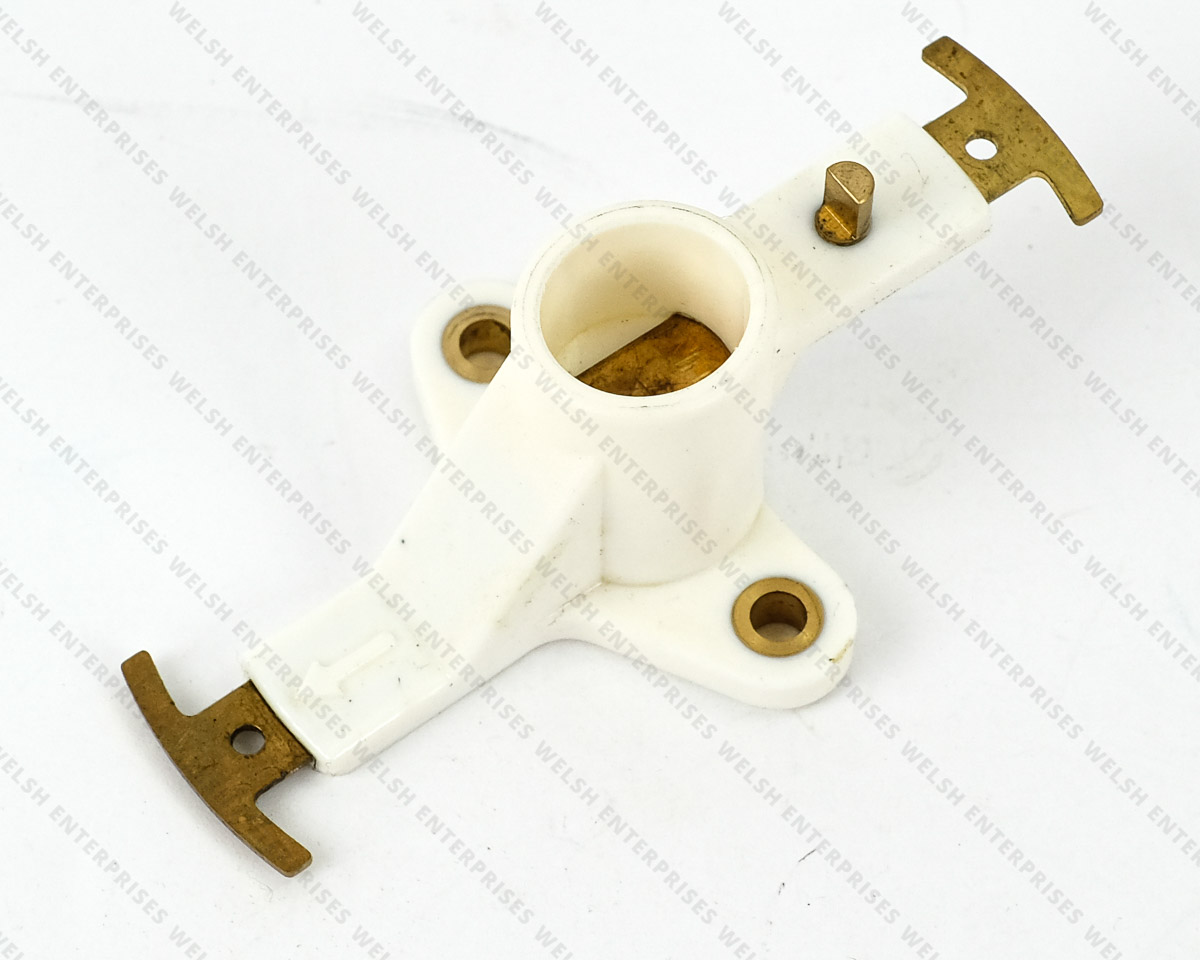 Ignition Rotor (V12)