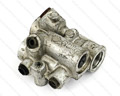 Jaguar Valve Solinoid Block Rear Sus