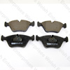 Jaguar Front Brake Pads  - Ferodo