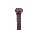 Jaguar Bolt Dooriveshaft 