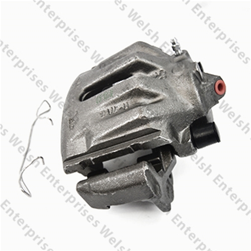 Jaguar Left Hand Front Rebuilt Brake Caliper