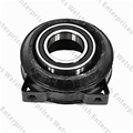 Jaguar Drive Shaft Carrier Bearing
