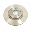 Jaguar Front Brake Rotor
