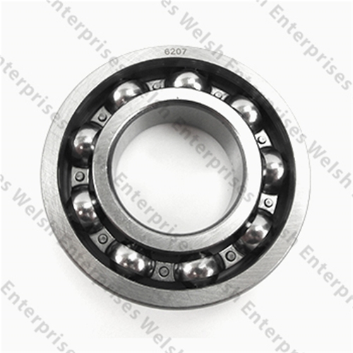 Jaguar Stub Axle Differential Bearing