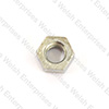 Jaguar Hex Nut - 516" - Ung