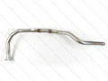 Jaguar Head Pipe Left Hand  140 150 Twin