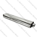 Jaguar Stainless Steel Muffler