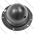Jaguar Bucket Headlamp Stripped E2 E3