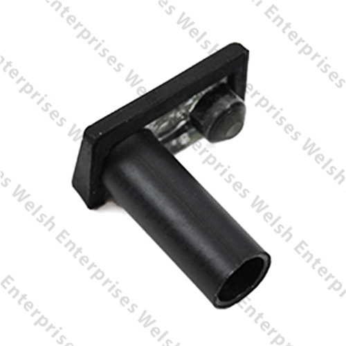 Jaguar Choke Control Illumination Assembly