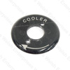 Jaguar Id Bezel Cooler Air Conditioning E3