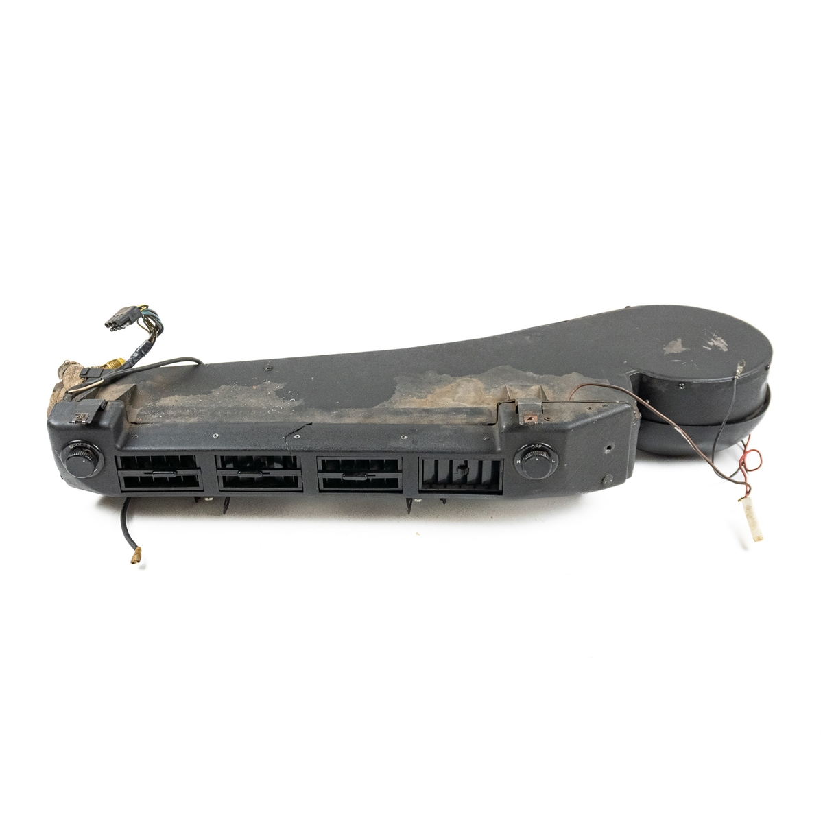 Jaguar Facia Panel Air Conditioning E3 (Used)