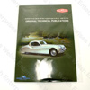 Jaguar XK120 XK140 XK150 - DVD Manual