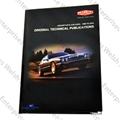 Jaguar XJ8 (1998-2003) - DVD Manual