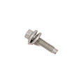 Jaguar BOLT & WASHER M6X20mm MUL