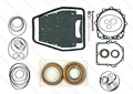 Jaguar Kit OveRight Handaul