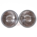 Jaguar Fog Lamp Dip Headlight PAIR
