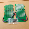 Jaguar E-Type Series II & III LED Taillight Pair