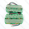 Jaguar Led Turn Signal Lamps - E-Type (69-74)