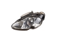 Jaguar Left Hand Headlamp With Headlamp Washer  - USED