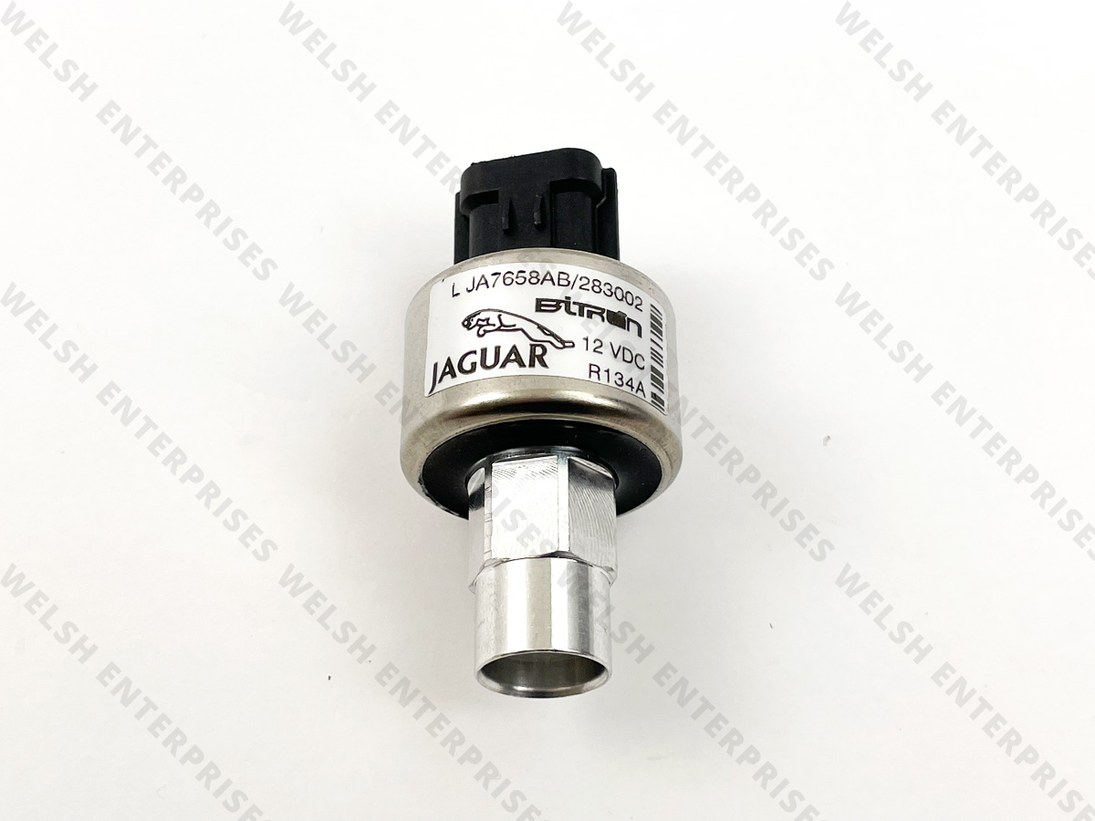 Jaguar Pressure Switch
