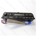 Jaguar Air Conditioning Panel (USED)