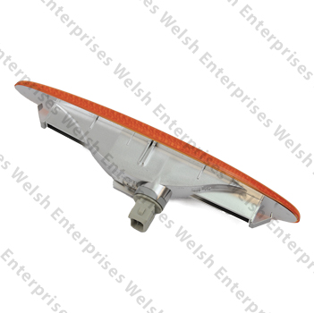 Jaguar Sidemarker Assembly