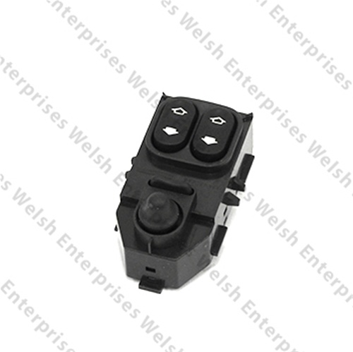 Jaguar Drivers Door Switch Pack 