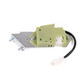 Jaguar Brake Switch With Cruise Control 