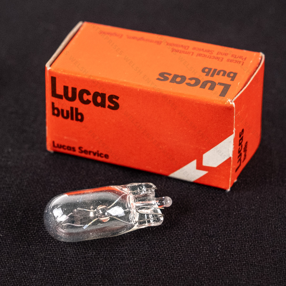 llb501 bulb