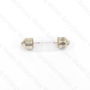 Jaguar Boot (Trunk) Lamp Bulb, 5 Watt Festoon