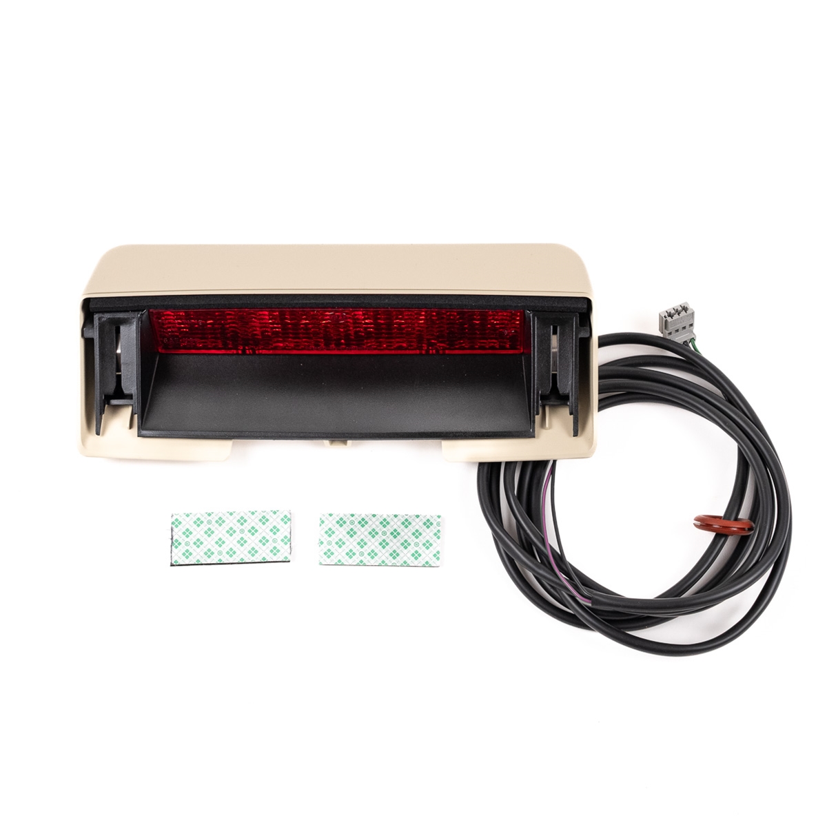 Jaguar Brake Light Assembly High Mntd