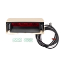 Jaguar Brake Light Assembly High Mntd