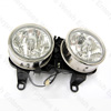 Jaguar Headlight - Left Hand  - XJ8 (98-03)