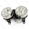 Jaguar Headlight - LEFT HAND  - XJ8 (98-03)