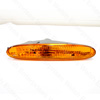 Jaguar Turn Signal Lamp - Right Hand Front - Amber - XJ8 (98-03)