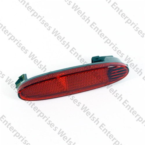 Amazon.com: Ford Genuine XL3Z-13466-AA Bulb : Automotive