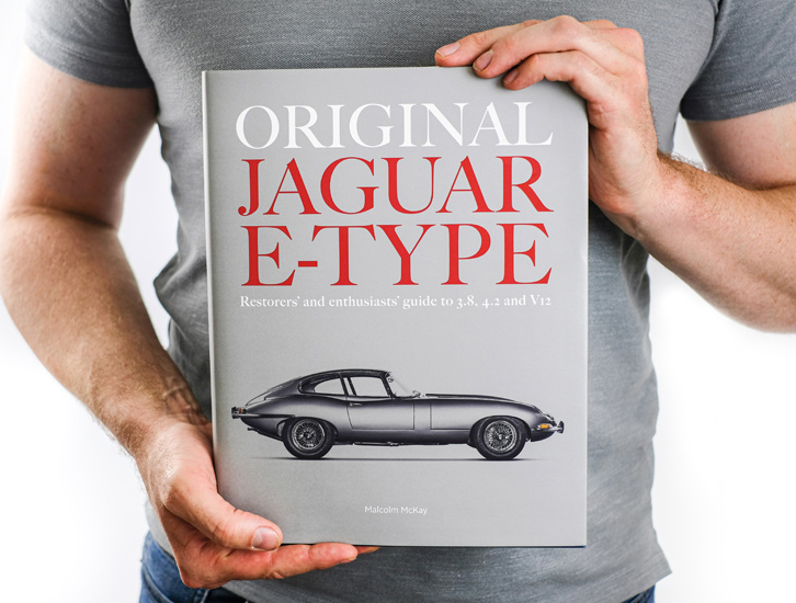 Original Jaguar E-type 洋書 | www.esn-ub.org