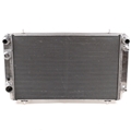 Jaguar Radiator - V12