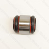 Jaguar Front Lower Shock Bushing