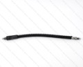 Jaguar Hose Brake Flex Front XK8 Up
