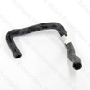 Jaguar Water Pump To Heater Core Hose
