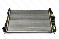Jaguar Radiator
